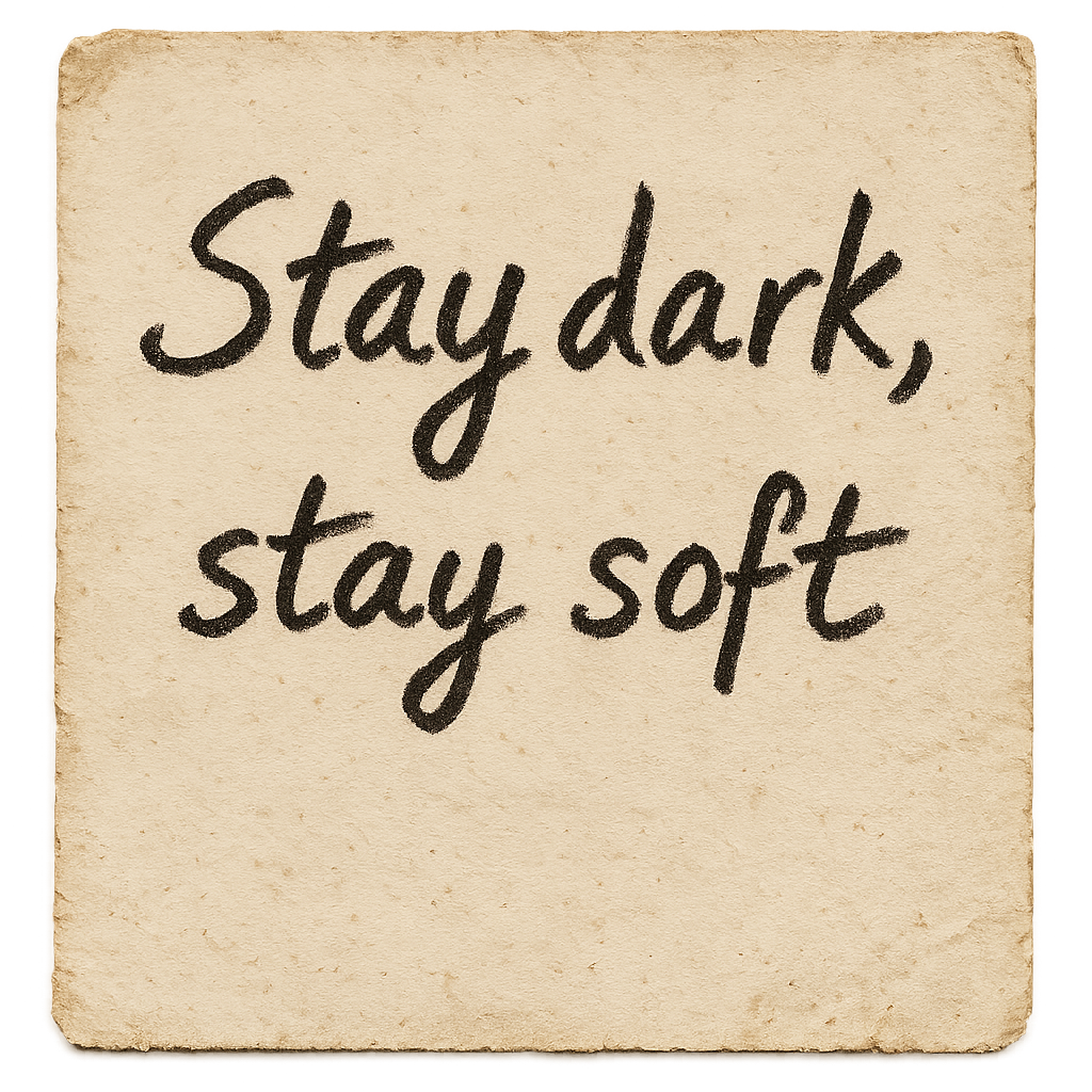 Eyeliner Spell