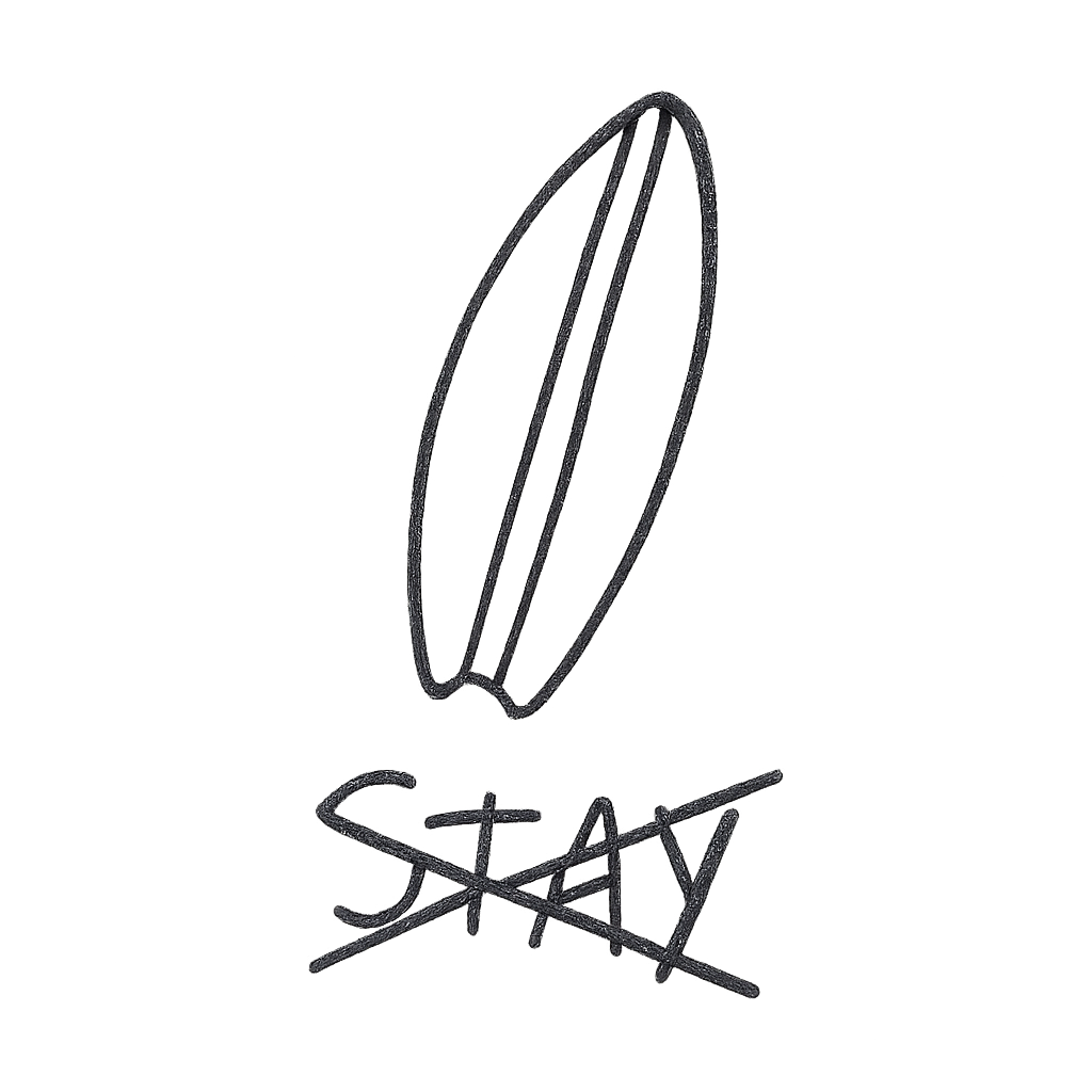Stay Doodle
