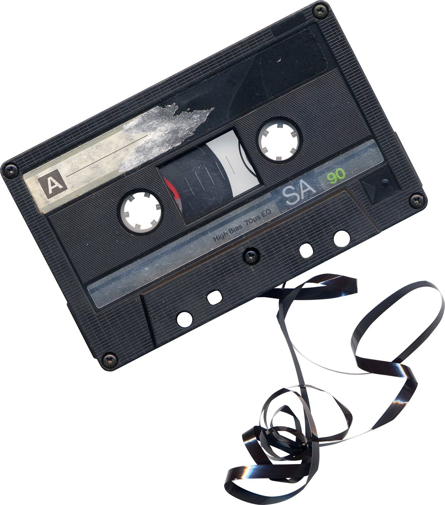 Goth Mix Tape