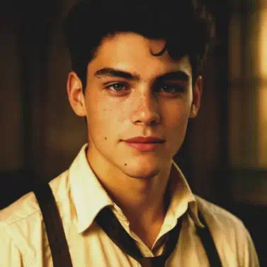 Sebastian